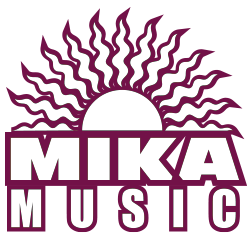 Bienvenue sur Mika Music